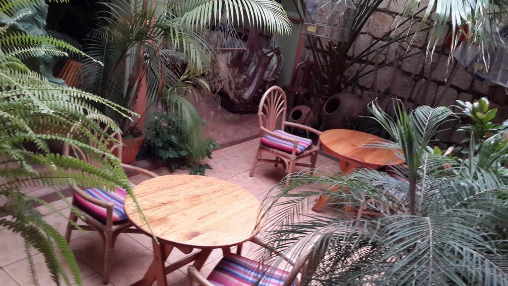 Hostal Casa Dona Mercedes Quetzaltenango Rom bilde